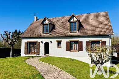 Maison 6 pièces 348000 €