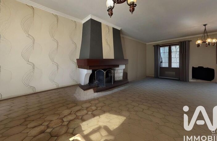 Vente Maison traditionnelle 6 pièces — photo 2