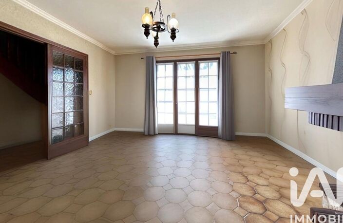 Vente Maison traditionnelle 6 pièces — photo 3