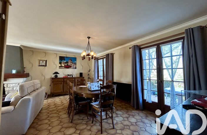 Vente Maison traditionnelle 6 pièces — photo 4
