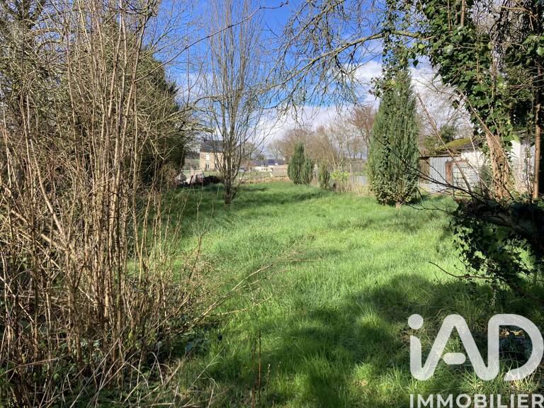 Vente Maison de campagne 1 pièce — photo 1