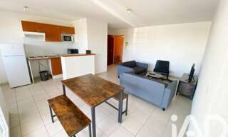 Appartement 3 Pièces 63 m² à vendre à Poitiers (86000)