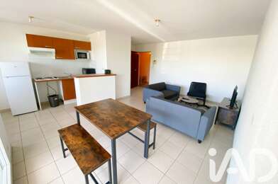 Appartement 3 pièces 114000 €