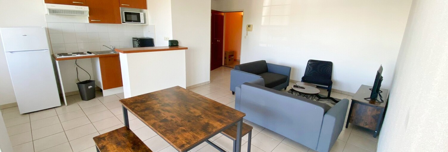 Appartement 3 Pièces 63 m² à vendre à Poitiers (86000)