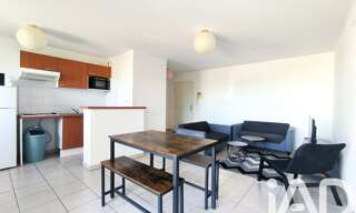 Appartement 3 Pièces 63 m² à vendre à Poitiers (86000)