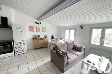 Appartement 2 pièces 188000 €