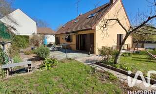 Maison 8 Pièces 186 m² à vendre à Gometz-le-Châtel (91940)