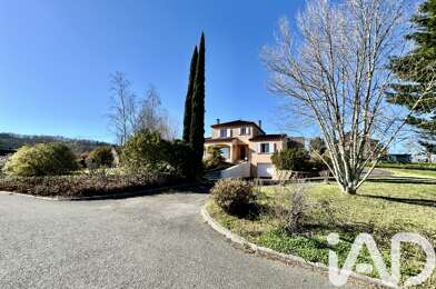 Maison 4 pièces 297000 €