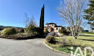 Maison 4 Pièces 145 m² à vendre à Vayrac (46110)