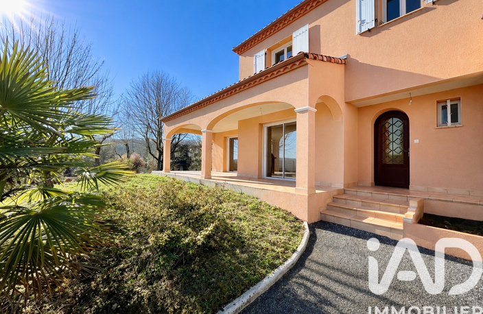 Vente Maison traditionnelle 4 pièces — photo 2
