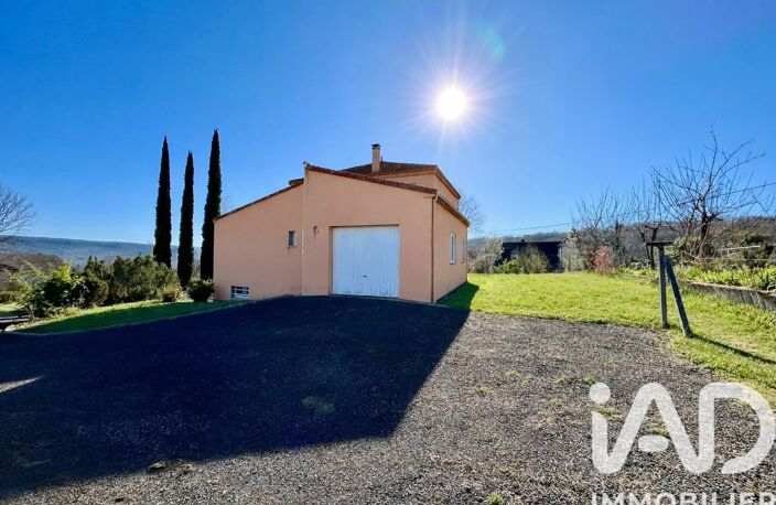 Vente Maison traditionnelle 4 pièces — photo 4