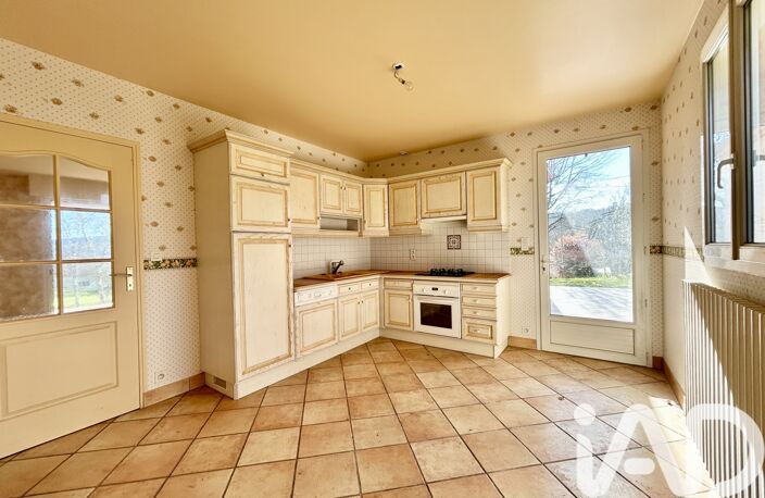 Vente Maison traditionnelle 4 pièces — photo 5