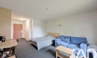 Appartement 1 Pièce 28 m² à vendre à Saint-Michel-sur-Orge (91240)