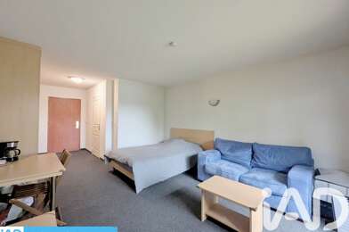 Appartement 1 pièces 79000 €