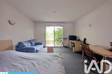 Appartement 1 pièces 79000 €