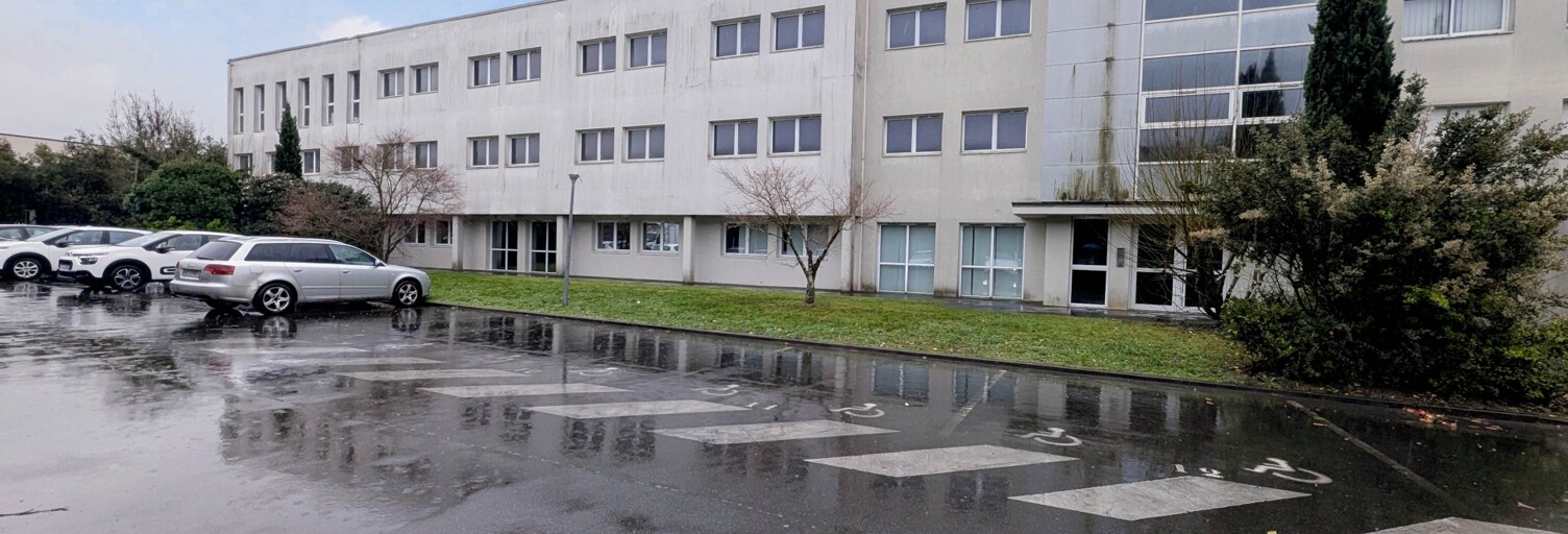 Appartement 1 Pièce 28 m² à vendre à Saint-Michel-sur-Orge (91240)