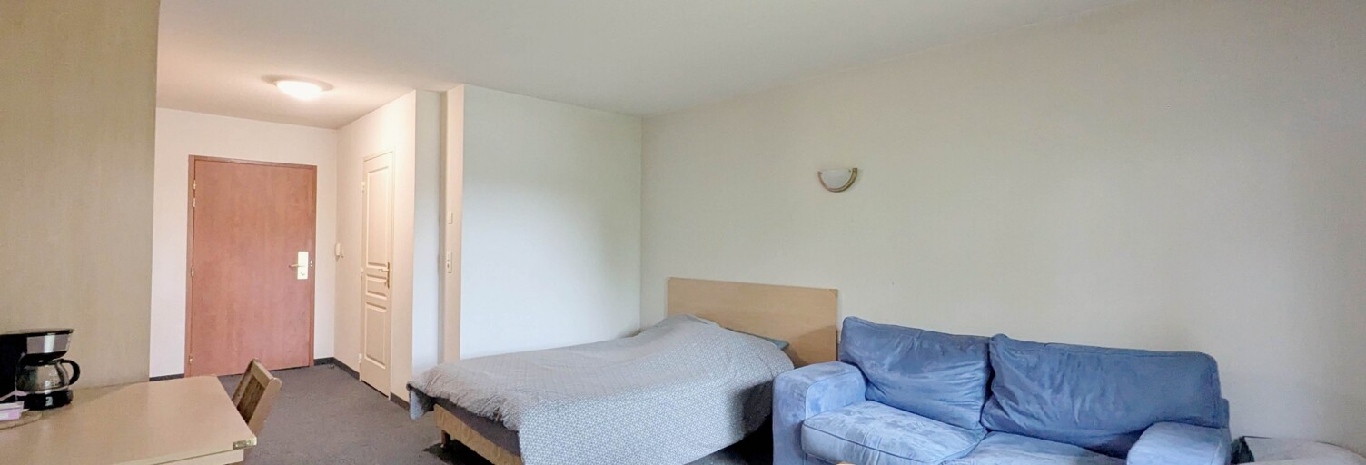 Appartement 1 Pièce 28 m² à vendre à Saint-Michel-sur-Orge (91240)