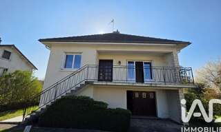 Maison 3 Pièces 83 m² à vendre à Yzeure (03400)