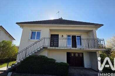 Maison 3 pièces 139000 €