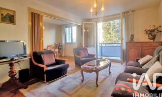 Appartement 4 Pièces 62 m² à vendre à Grenoble (38100)