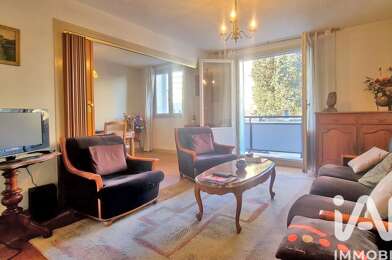 Appartement 4 pièces 109000 €