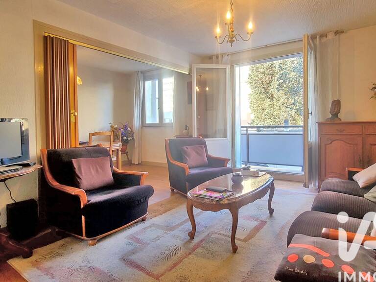 Vente Appartement 4 pièces — photo 1