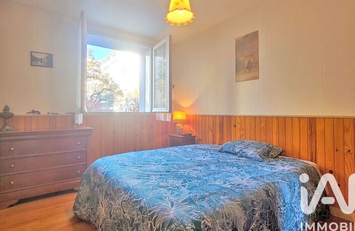 Vente Appartement 4 pièces — photo 2