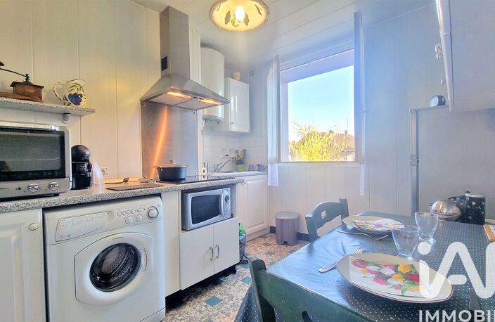 Vente Appartement 4 pièces — photo 3