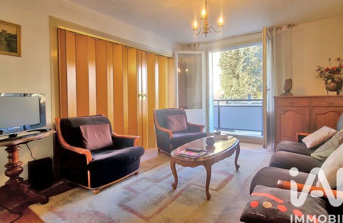 Vente Appartement 4 pièces — photo 5