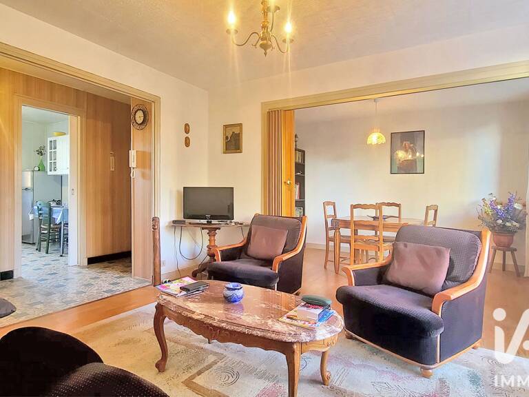 Vente Appartement 4 pièces — photo 1