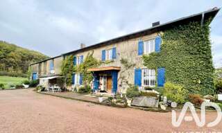 Maison 18 Pièces 872 m² à vendre à Arraincourt (57380)