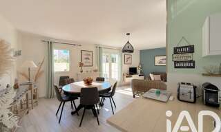 Maison 4 Pièces 77 m² à vendre à Saint-Clément-des-Baleines (17590)