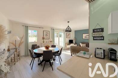 Maison 4 pièces 364000 €