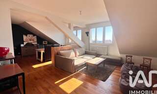 Appartement 4 Pièces 78 m² à vendre à Le Mans (72000)