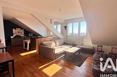 Appartement 4 pièces 229000 €