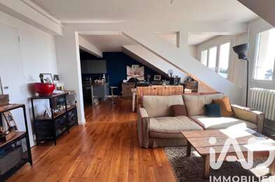 Appartement 4 pièces 229000 €