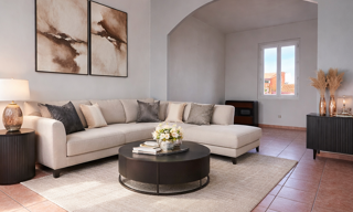 Maison 4 Pièces 94 m² à vendre à Sorède (66690)