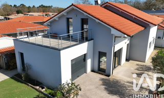 Maison 6 Pièces 152 m² à vendre à Mimizan (40200)