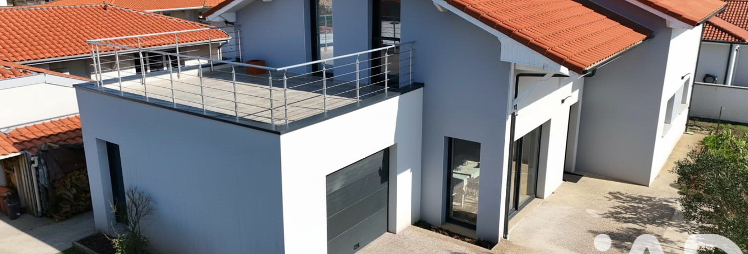 Maison 6 Pièces 152 m² à vendre à Mimizan (40200)