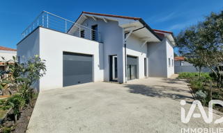 Maison 6 Pièces 157 m² à vendre à Mimizan (40200)