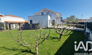 Maison 6 Pièces 157 m² à vendre à Mimizan (40200)