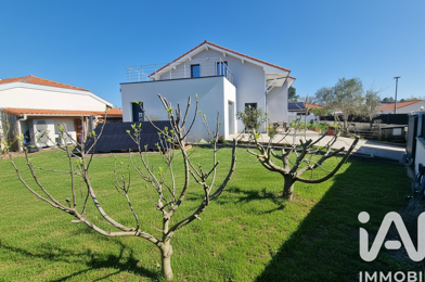 Maison 6 pièces 448000 €