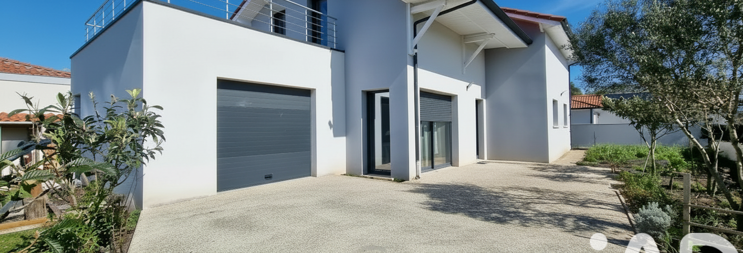 Maison 6 Pièces 157 m² à vendre à Mimizan (40200)