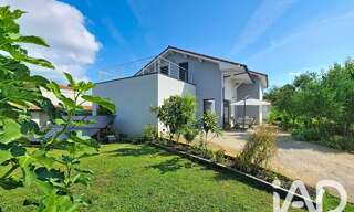 Maison 6 Pièces 157 m² à vendre à Mimizan (40200)