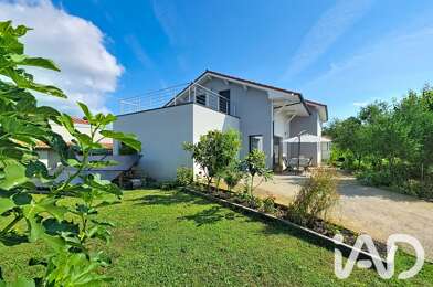 Maison 6 pièces 448000 €
