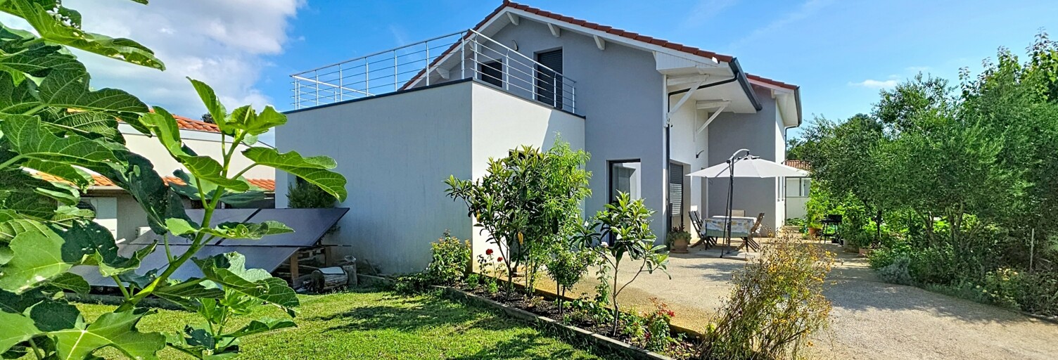 Maison 6 Pièces 157 m² à vendre à Mimizan (40200)