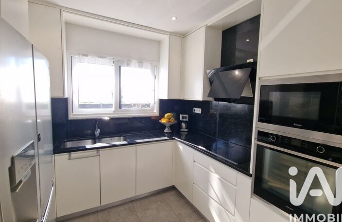 Vente Maison d'architecte 6 pièces — photo 4