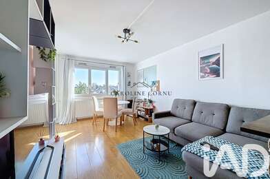 Appartement 3 pièces 189000 €