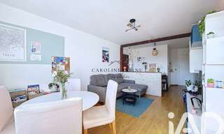 Appartement 3 Pièces 67 m² à vendre à Champigny-sur-Marne (94500)