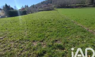 Terrain  3155 m² à vendre à Saint-Jean-Soleymieux (42560)